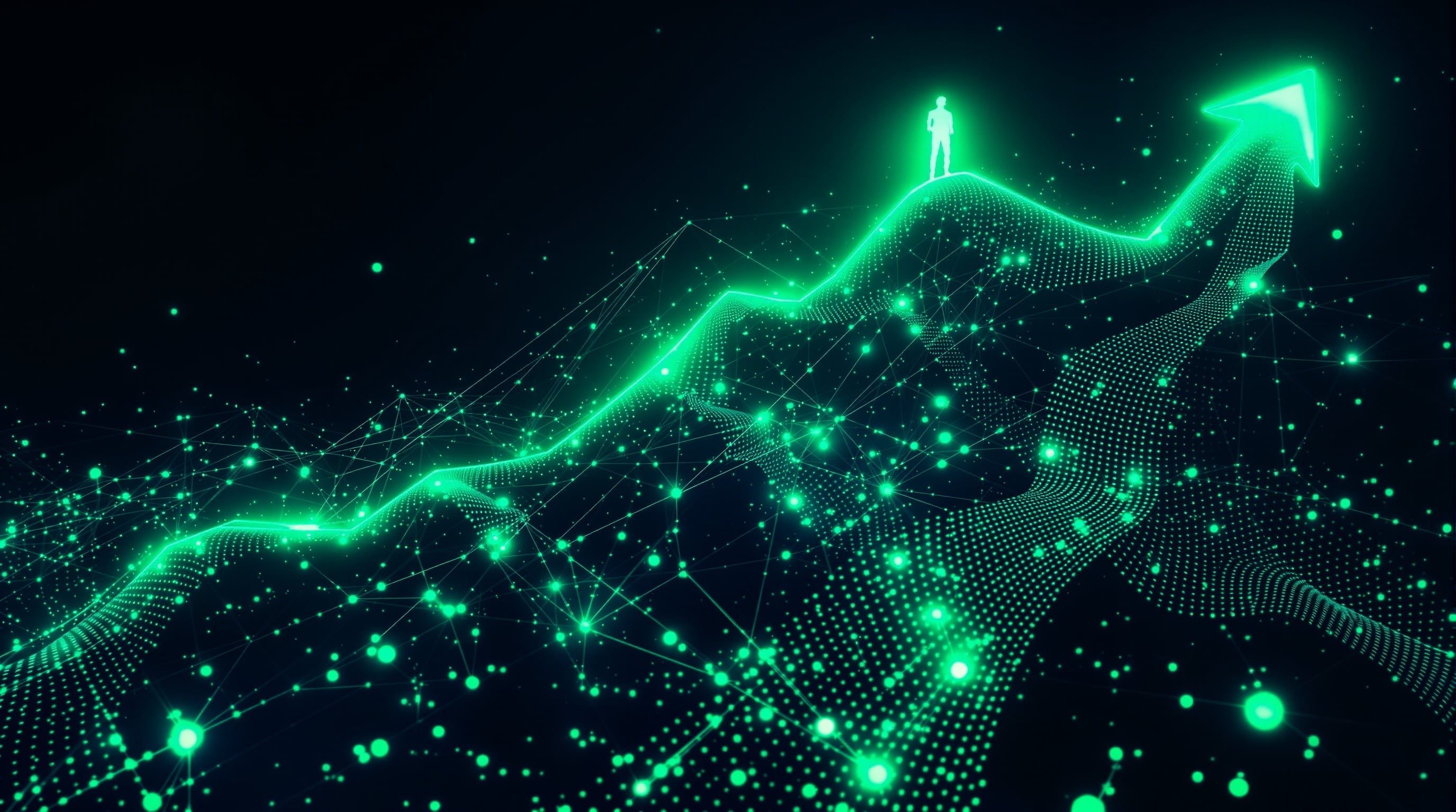 How to Scale Your Coaching Business to $100k/Month with AI Systems